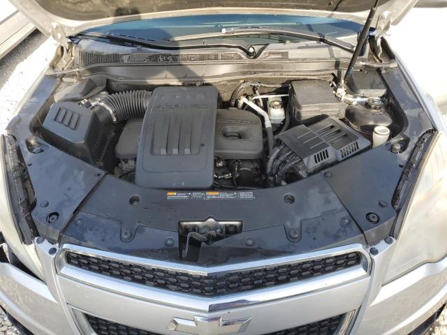 Photo 12 from auction – 2011 CHEVROLET EQUINOX LS with VIN 2GNALBEC1B1204864