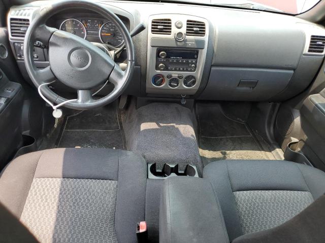 Photo 8 from auction – 2008 GMC CANYON with VIN 1GTCS19E088128196