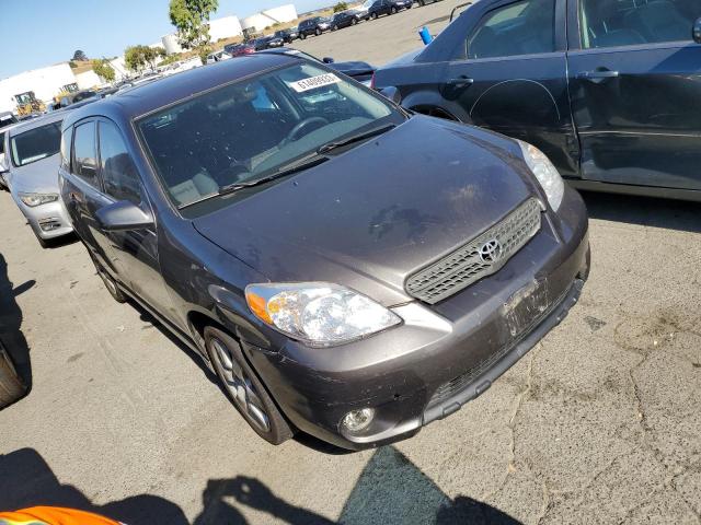 Photo 4 from auction – 2004 TOYOTA COROLLA MA with VIN 2T1KR32E34C297852