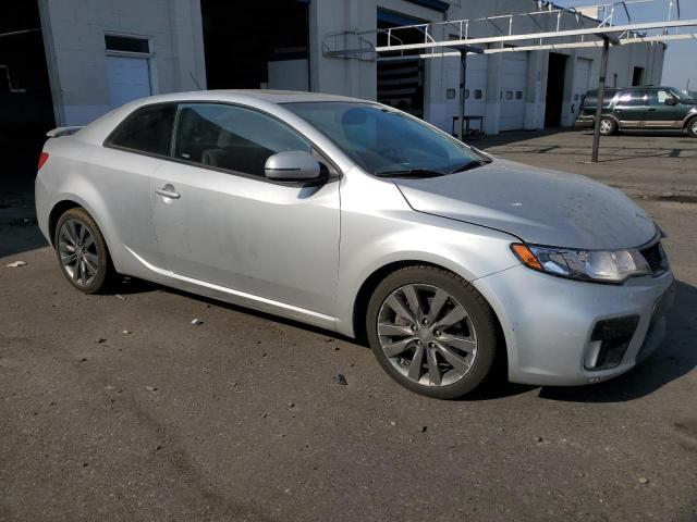 Photo 4 from auction – 2011 KIA FORTE SX with VIN KNAFW6A32B5442060
