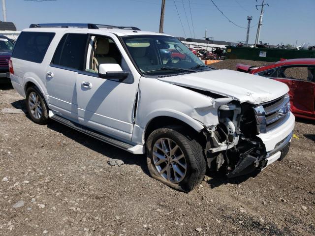 Photo 4 from auction – 2017 FORD EXPEDITION with VIN 1FMJK1KT7HEA07534