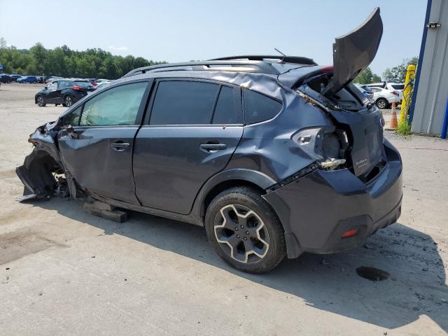 Photo 2 from auction – 2013 SUBARU XV CROSSTR with VIN JF2GPACCXD2849036