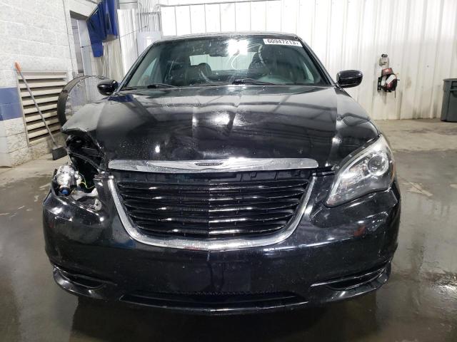Photo 5 from auction – 2012 CHRYSLER 200 S with VIN 1C3CCBHGXCN300335