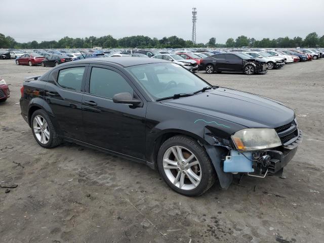 Photo 4 from auction – 2014 DODGE AVENGER SE with VIN 1C3CDZAG4EN108931