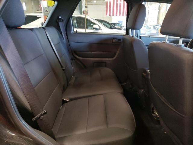 Zdjęcie 11 z aukcji – 2011 FORD ESCAPE XLT z VIN 1FMCU9DG3BKC63552