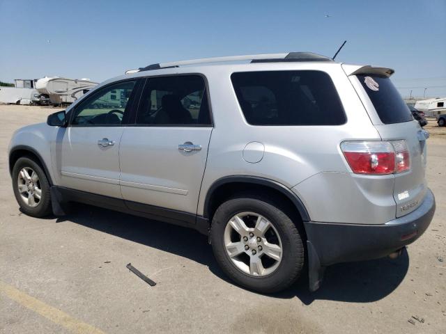 Photo 2 from auction – 2010 GMC ACADIA SLE with VIN 1GKLVLED4AJ179882