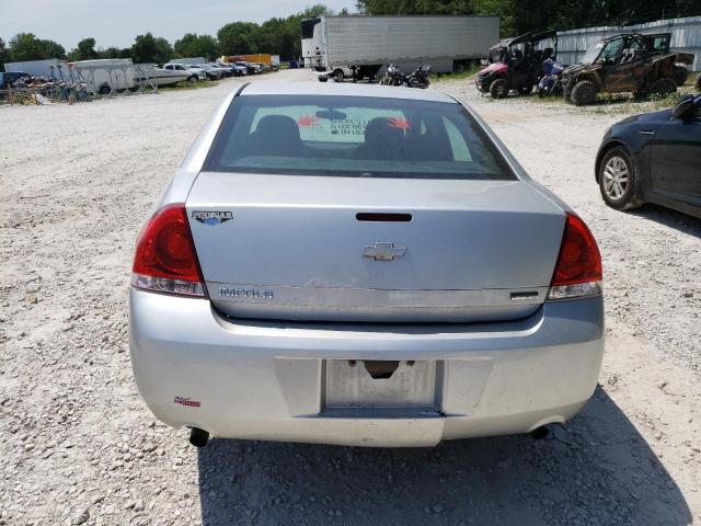 Photo 6 from auction – 2012 CHEVROLET IMPALA LS with VIN 2G1WF5E35C1195037