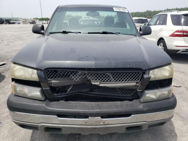 Photo 5 from auction – 2003 CHEVROLET SILVERADO with VIN 1GCEC14V53E360946