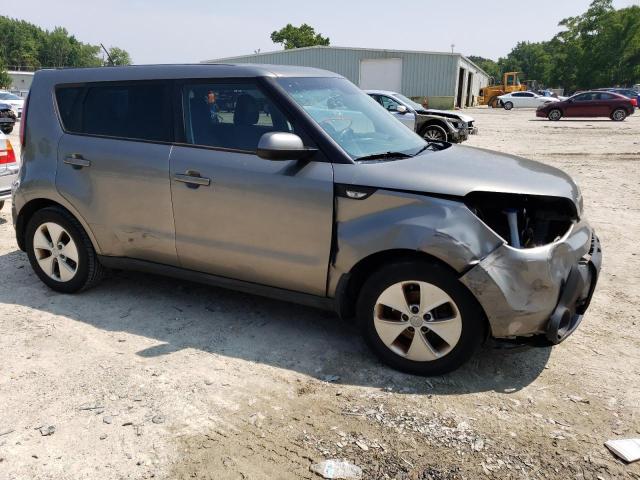 Photo 4 from auction – 2014 KIA SOUL with VIN KNDJN2A21E7015980