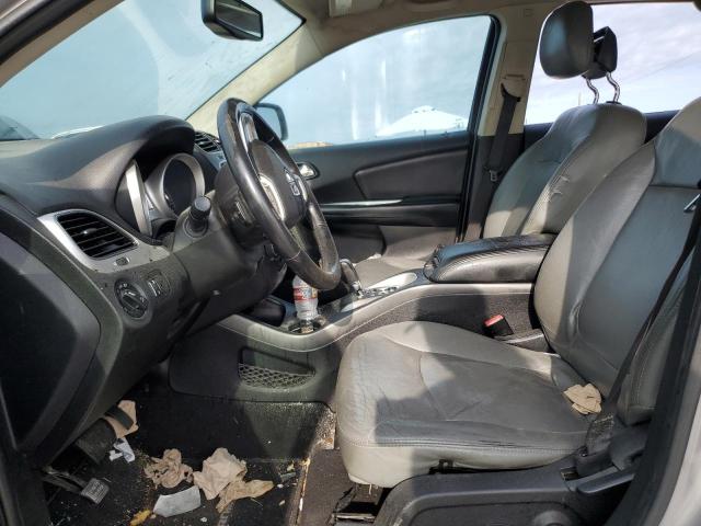 Photo 7 from auction – 2015 DODGE JOURNEY SX with VIN 3C4PDCBG1FT645301
