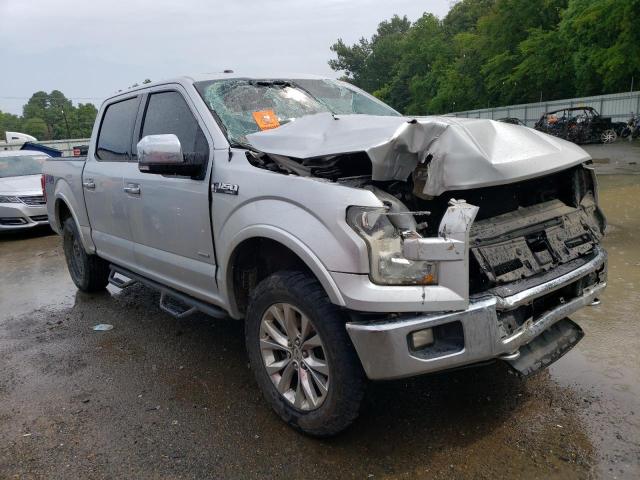 Photo 4 from auction – 2015 FORD F150 SUPER with VIN 1FTEW1EG9FFC69443