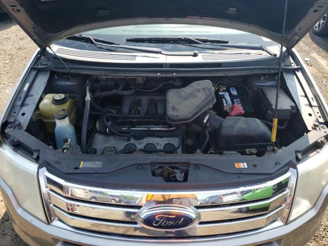 Photo 11 from auction – 2008 FORD EDGE SE with VIN 2FMDK36C98BA41943