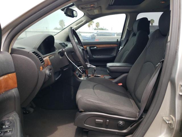 Photo 7 from auction – 2008 SATURN OUTLOOK XR with VIN 5GZER23738J139401