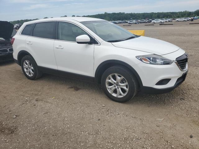 Photo 4 from auction – 2013 MAZDA CX-9 SPORT with VIN JM3TB2BA0D0408794