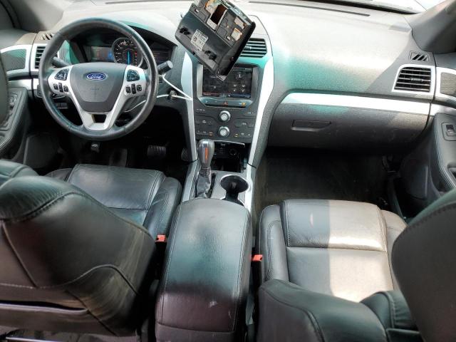Photo 8 from auction – 2014 FORD EXPLORER X with VIN 1FM5K8D85EGC56014