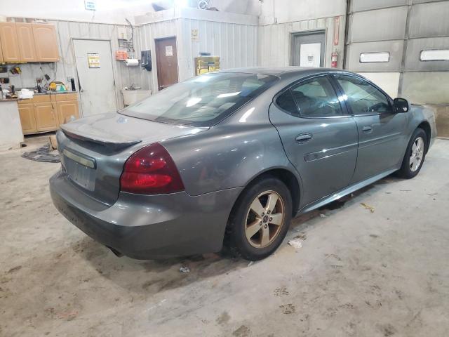 Photo 3 from auction – 2005 PONTIAC GRAND PRIX with VIN 2G2WP522151274325