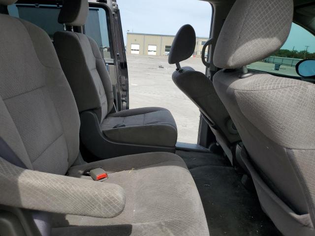 Photo 11 from auction – 2016 HONDA ODYSSEY EX with VIN 5FNRL5H45GB055073