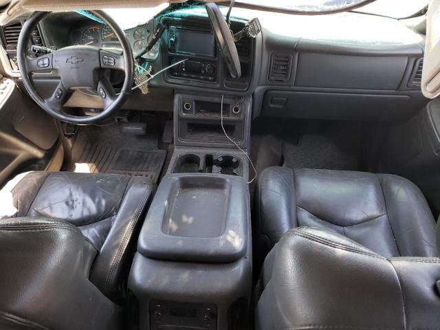 Foto 8 de la subasta – 2003 CHEVROLET SILVERADO con VIN 1GCJK33103F123531