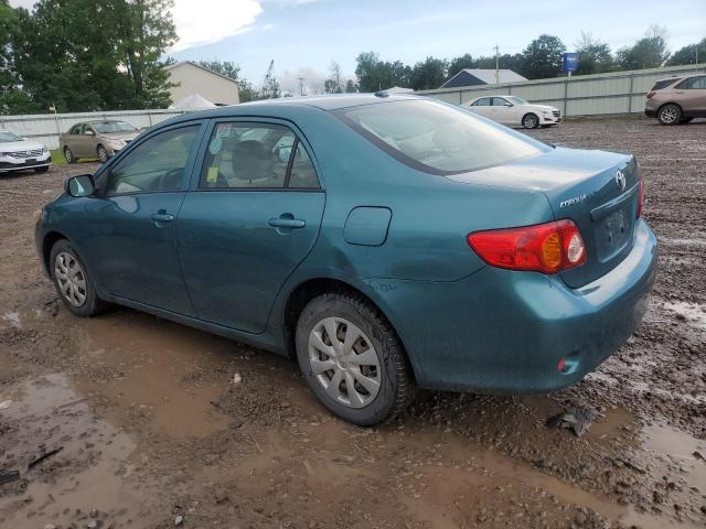 Zdjęcie 2 z aukcji – 2010 TOYOTA COROLLA z VIN JTDBU4EE8AJ055459