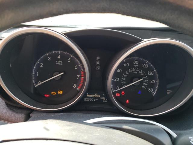 Photo 9 from auction – 2012 MAZDA 3 I with VIN JM1BL1UF7C1645442