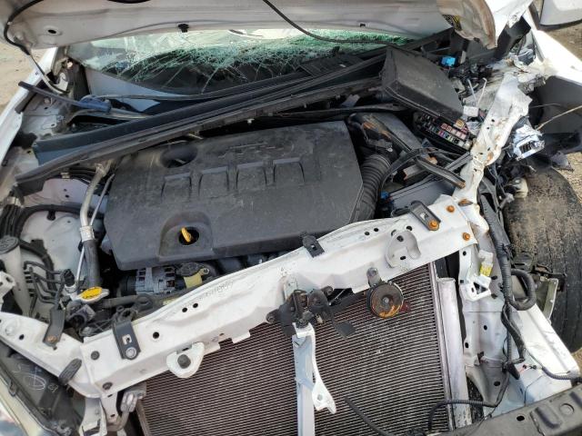 Photo 11 from auction – 2016 TOYOTA COROLLA L with VIN 2T1BURHE8GC537412