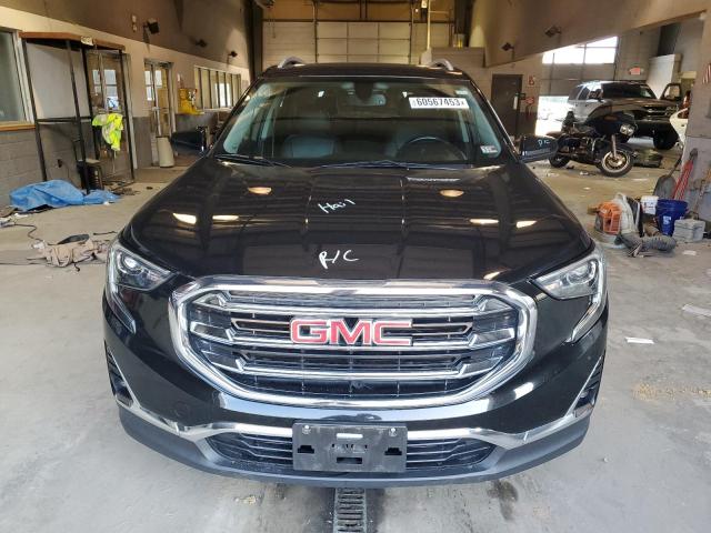 Photo 5 from auction – 2019 GMC TERRAIN SL with VIN 3GKALPEV1KL223148