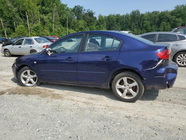 Photo 2 from auction – 2006 MAZDA 3 I with VIN JM1BK32F761484421