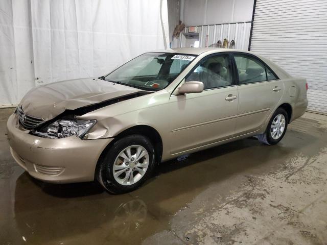 TOYOTA CAMRY LE 2006 with VIN 4T1BF32K76U630084 - Photo from auction