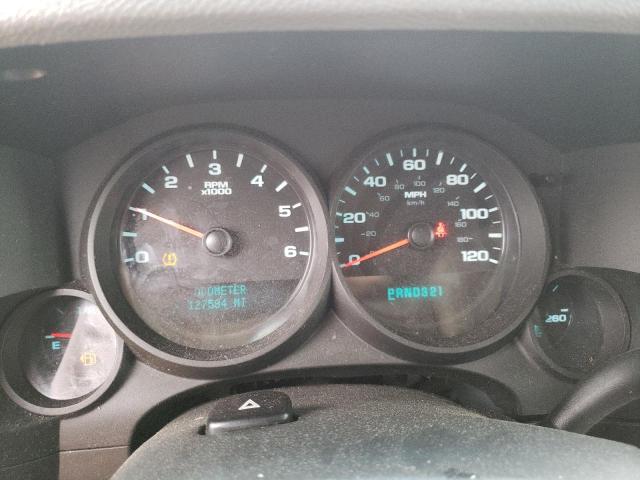 Photo 9 from auction – 2011 CHEVROLET SILVERADO with VIN 3GCPKREA5BG303742