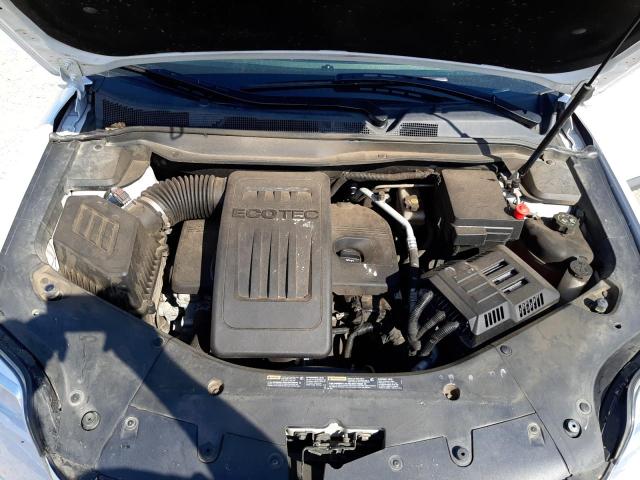 Photo 11 from auction – 2017 GMC TERRAIN SL with VIN 2GKALMEK0H6288171