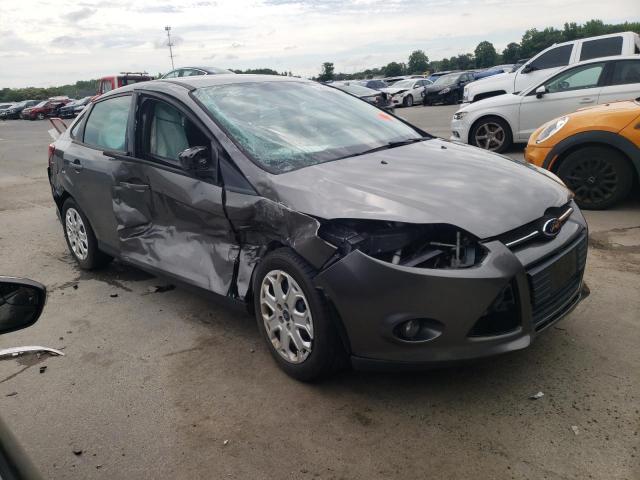 Photo 4 from auction – 2012 FORD FOCUS SE with VIN 1FAHP3F24CL307253