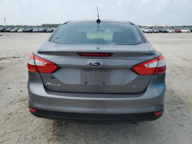 Photo 6 from auction – 2012 FORD FOCUS SE with VIN 1FAHP3F28CL113700