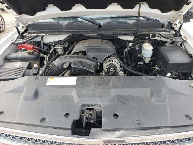 Photo 11 from auction – 2012 CHEVROLET SILVER1500 with VIN 1GCPKSE78CF119605