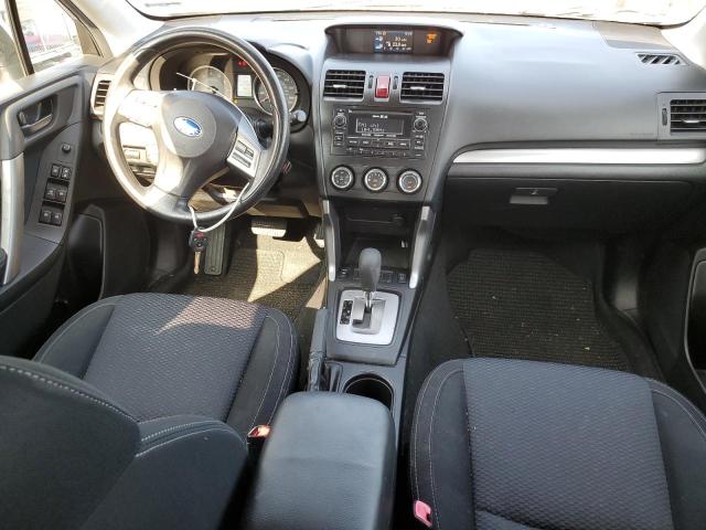 Photo 8 from auction – 2014 SUBARU FORESTER 2 with VIN JF2SJAEC3EH402457
