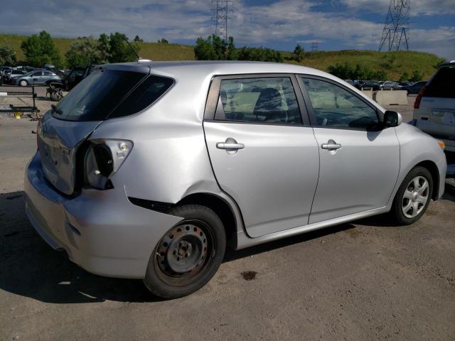 Photo 3 from auction – 2009 TOYOTA COROLLA MA with VIN 2T1KU40E39C079831