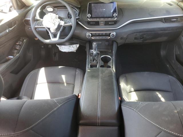 Photo 8 from auction – 2021 NISSAN ALTIMA SV with VIN 1N4BL4DV2MN394693