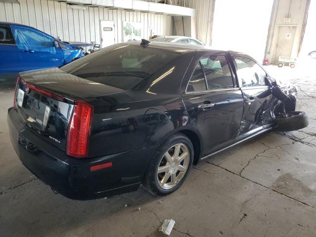 Photo 3 from auction – 2009 CADILLAC STS with VIN 1G6DD67V890119618
