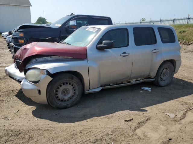 CHEVROLET HHR LS 2008 with VIN 3GNCA13D68S658593 - Photo from auction