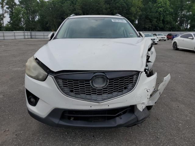 Photo 5 from auction – 2013 MAZDA CX-5 TOURI with VIN JM3KE2CEXD0121418