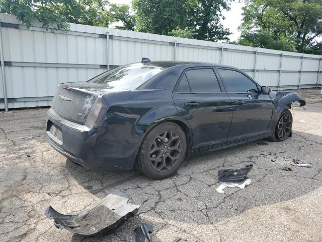 Photo 3 from auction – 2017 CHRYSLER 300 S with VIN 2C3CCAGG8HH506815