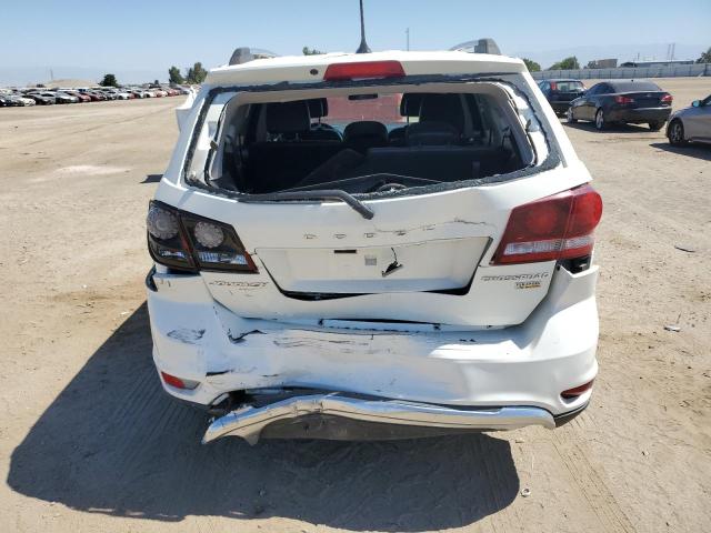 Photo 6 from auction – 2018 DODGE JOURNEY CR with VIN 3C4PDCGG0JT379139
