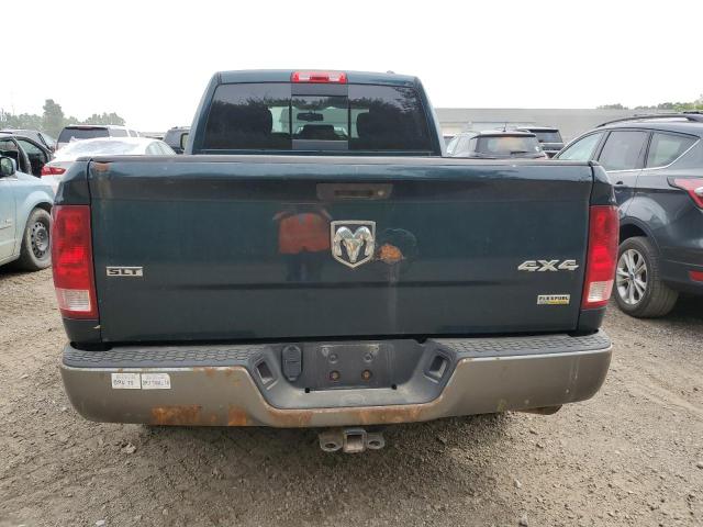 Photo 6 from auction – 2011 DODGE RAM 1500 with VIN 1D7RV1GP3BS541252