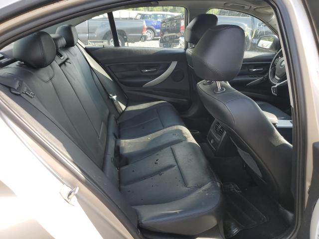 Photo 10 from auction – 2013 BMW 328 I with VIN WBA3A5G52DNP20558