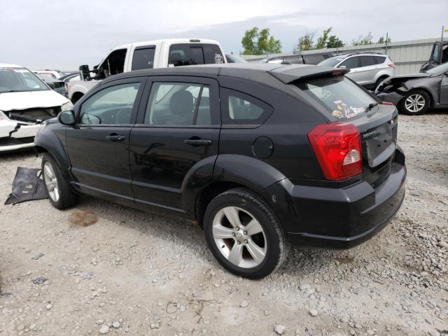 Фото 2 с аукциона – 2010 DODGE CALIBER SX с VIN 1B3CB4HA6AD664987