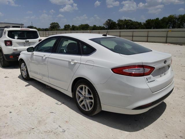 Photo 2 from auction – 2014 FORD FUSION SE with VIN 3FA6P0H74ER390430