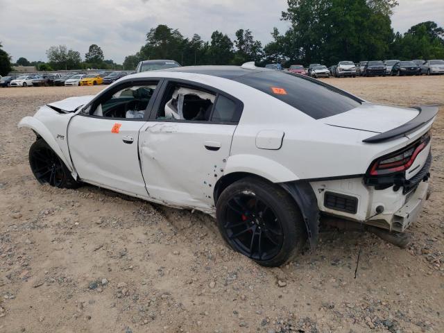 Photo 2 from auction – 2020 DODGE CHARGER SC with VIN 2C3CDXGJ3LH176540