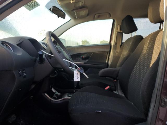 Photo 7 from auction – 2014 TOYOTA SCION XD with VIN JTKKUPB43E1043652
