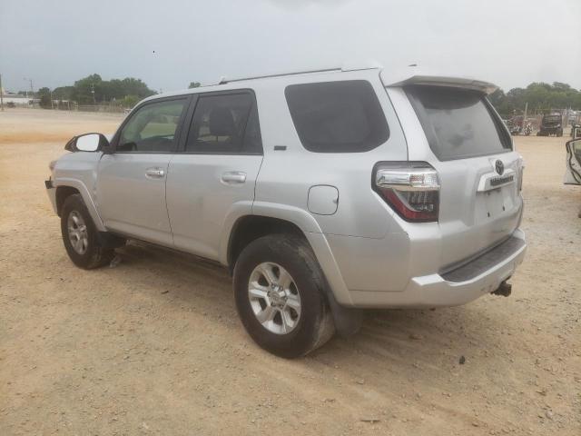Photo 2 from auction – 2017 TOYOTA 4RUNNER SR with VIN JTEBU5JR2H5421607