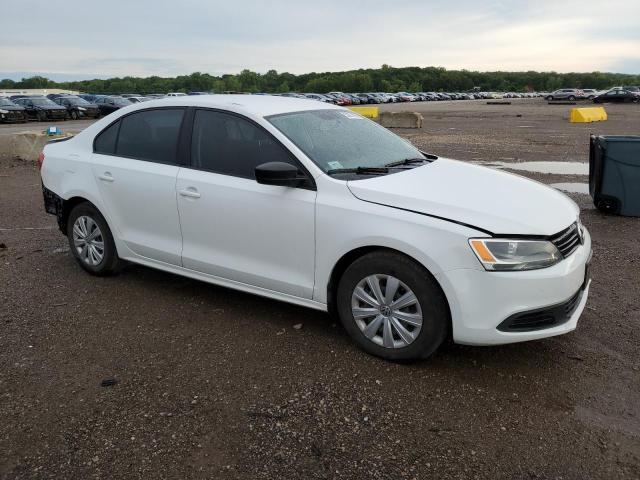 Photo 4 from auction – 2014 VOLKSWAGEN JETTA BASE with VIN 3VW2K7AJ0EM411595