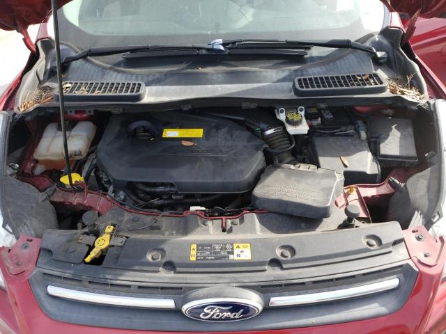 Photo 11 from auction – 2015 FORD ESCAPE SE with VIN 1FMCU9GXXFUB12634